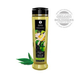 Ulei Pentru Masaj Organica Green Tea, 240ml