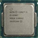 Procesor PC Intel Core i5-6500T SR2L8 2.5Ghz LGA 1151