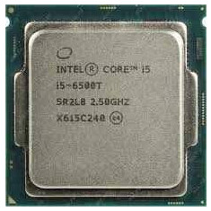 Procesor PC Intel Core i5-6500T SR2L8 2.5Ghz LGA 1151
