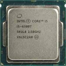 Procesor PC Intel Core i5-6500T SR2L8 2.5Ghz LGA 1151 foto