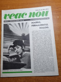 Revista veac nou iunie 1974-prezentare judetul neamt