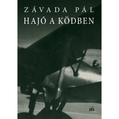 Haj&amp;oacute; a k&amp;ouml;dben - Z&amp;aacute;vada P&amp;aacute;l foto