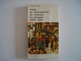 Viata in Montmartre pe vremea lui Picasso 1900-1910 - Jean-Paul Crespelle, 1982, Meridiane