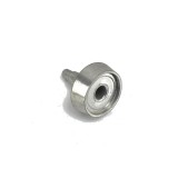 Arzator Plita Aluminiu Tip Germania Semirapid B1902 Original Oem Piesa Compatibila Plite Aragaz