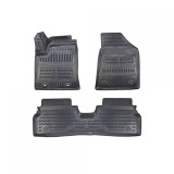 Covoare presuri cauciuc tip tavita PSN Hyundai Kona Electric 2023-2025