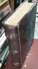 George Călinescu - Istoria Literaturii Rom&acirc;ne, Ediția I, 1941. Legată &icirc;n Piele. 948 Pagini. Stare Foarte Bună.