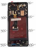 Display Huawei P30 Pro BLACK WF