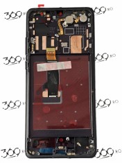 Display Huawei P30 Pro BLACK WF foto