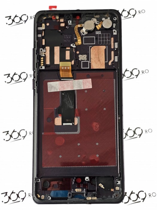 Display Huawei P30 Pro BLACK WF