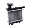 Radiator Racire Yamaha Aerox 50 4T Neos 50 4T (2010+) Echivalent 10B-E2460-00 / 5ST-E2462-00