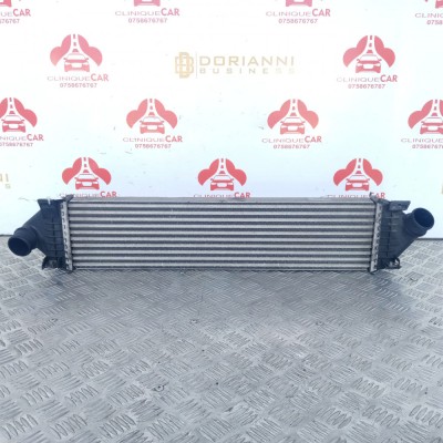 Radiator intercooler Ford C-Max II foto