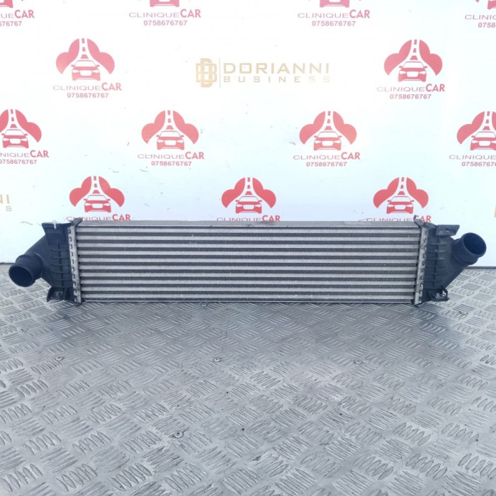 Radiator intercooler Ford C-Max II