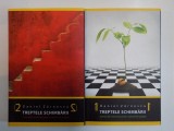 TREPTELE SCHIMBARII 2 VOL de DANIEL ZARNESCU