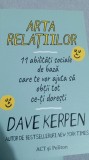Dave Kerpen - Arta relatiilor