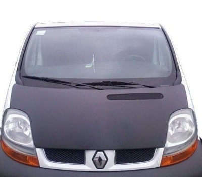 NISSAN PRIMASTAR Husa Capota Nergu PVC Piele 2001-2014 foto