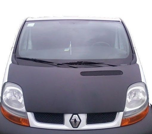 NISSAN PRIMASTAR Husa Capota Nergu PVC Piele 2001-2014