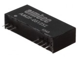 Convertor DC/DC 2W 5V la 12V 167mA