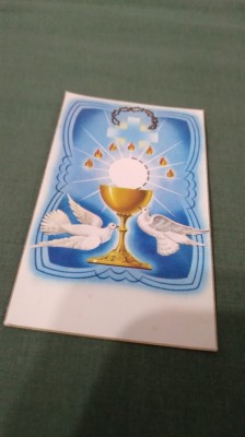 ICONITA VECHE foto