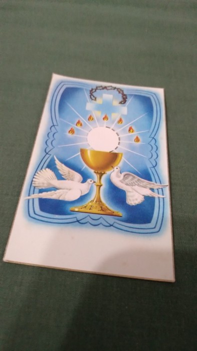 ICONITA VECHE