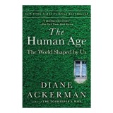 Carte Human Age in Engleza - Stiinte despre Mediu