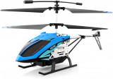 loy Avion RC rezistent la cădere 2,4 Ghz Avion RC electric 72 cm Telecomandă mar