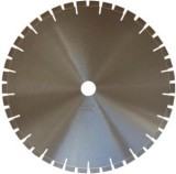 Disc DiamantatExpert pt. Granit - Sandwich 350x30 (mm) Profesional Standard - DXDH.1117.350.10.30