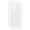 Husa Samsung Galaxy S20 Plus/S20 Plus 5G TechSuit Silicone 360 Bulk - Clear