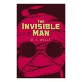 The Invisible Man