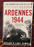 Anthony Beevor - Ardennes 1944
