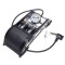 Pompa de picior cu manometru Cod:AWR1832