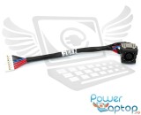 Mufa Alimentare Laptop Dell Inspiron 15