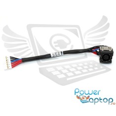 Mufa Alimentare Laptop Dell Inspiron 15
