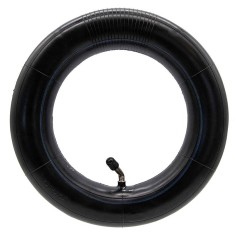 Camera de aer 10&times;2,5 supapa curbata 135x45&deg;