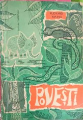 POVESTI-RUDYARD KIPLING-319125