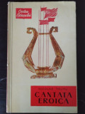 Nicolae Tautu - Cantata Eroica
