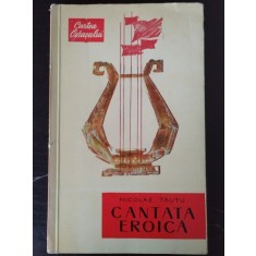 Nicolae Tautu - Cantata Eroica