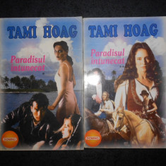 TAMI HOAG - PARADISUL INTUNECAT 2 volume