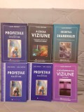 PROFETIILE CELESTINE/A 10-A VIZIUNE/GHID PRACTIC/EXPERIMENTAL-JAMES REDFIELD