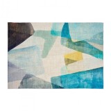 Covor printat, FOREST 200x300