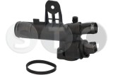STC T403679 Flansa lichid racire