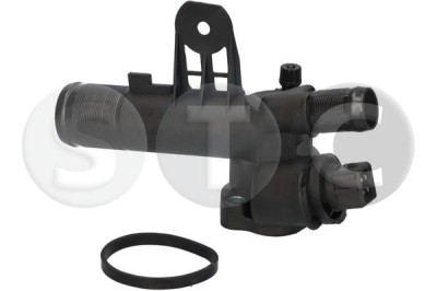 STC T403679 Flansa lichid racire foto