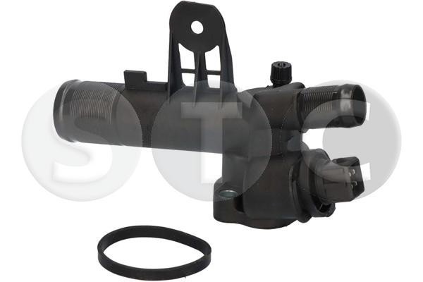 STC T403679 Flansa lichid racire