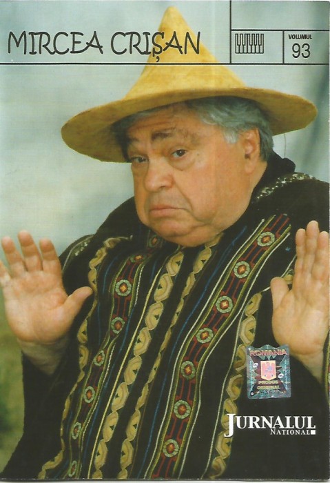 A(01) CD -MIRCEA CRISAN-Jurnalul National