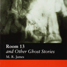Room 13 and Other Ghost Stories | M. R. James