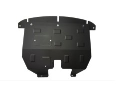 Scut metalic motor si cutie de viteze Fiat Doblo 2001-2009