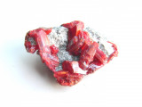 Mineral din colectie - REALGAR (CN-1), Naturala