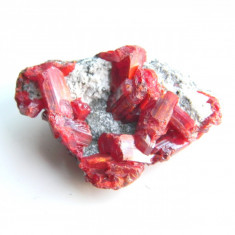 Mineral din colectie - REALGAR (CN-1)