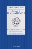 C&acirc;t de deștept ești? Testează-ți IQ-ul matematic, Litera