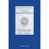 C&acirc;t de deștept ești? Testează-ți IQ-ul matematic