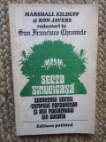 Secta sinucigasa - Marshall Kilduff - Ron Javers